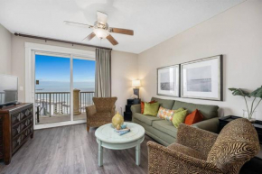 Grand Panaama Beach Resort with ocean view